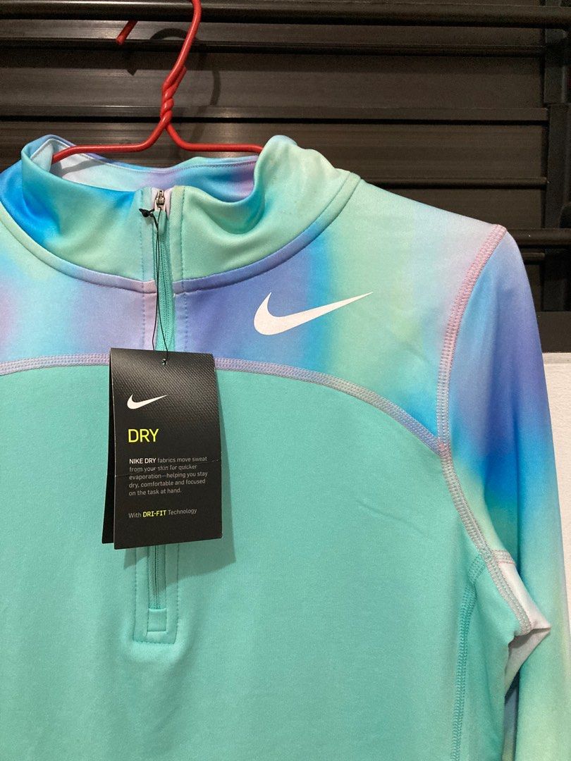 Unicorn nike jacket womens hotsell
