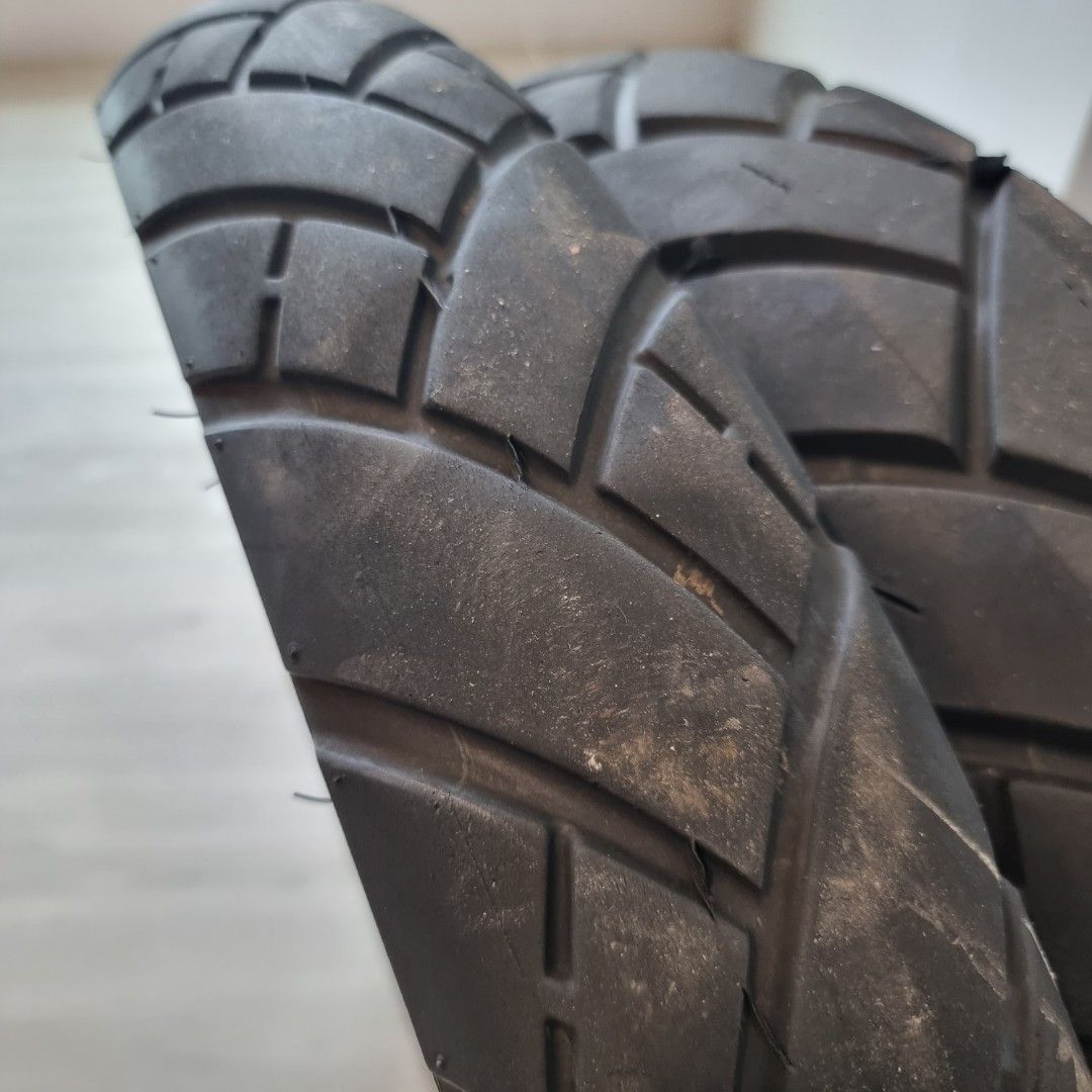 reliable adventure motorcycle