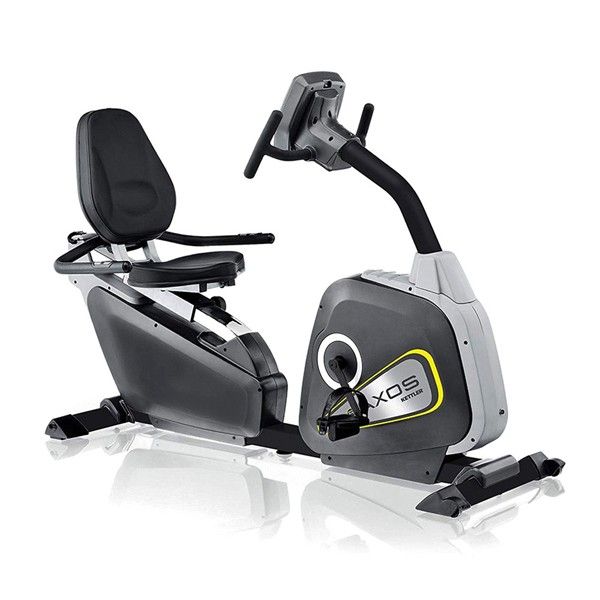 Kettler axos exercise hotsell bike