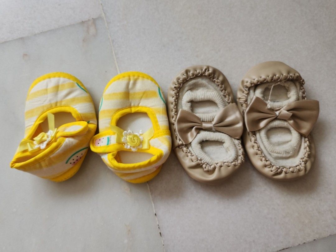 Newborn soft shoes outlet