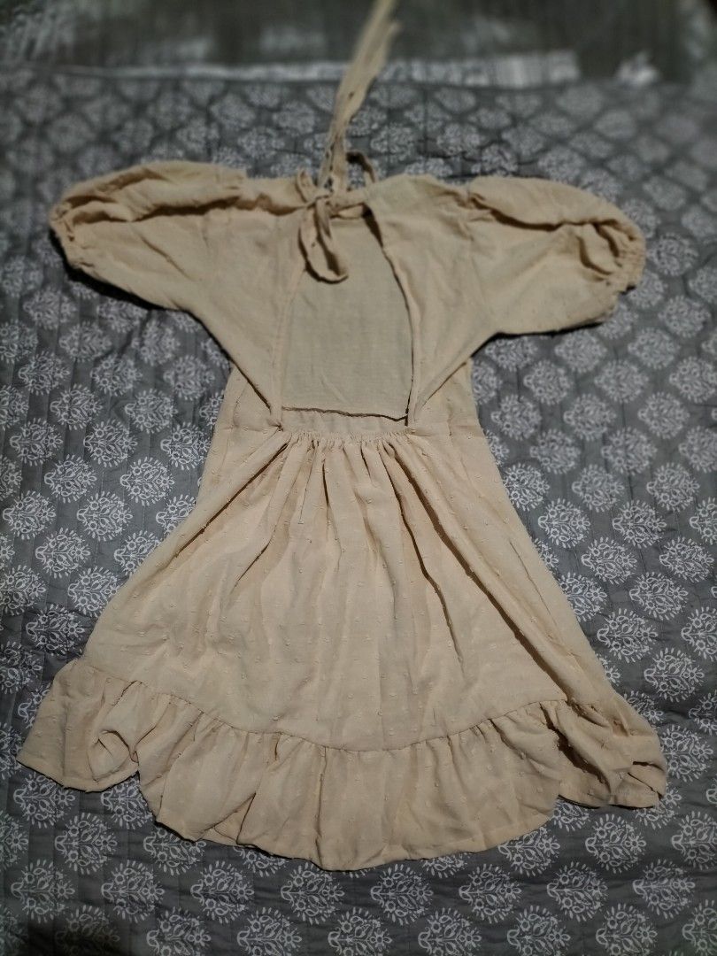 Antique wish clearance mini dress