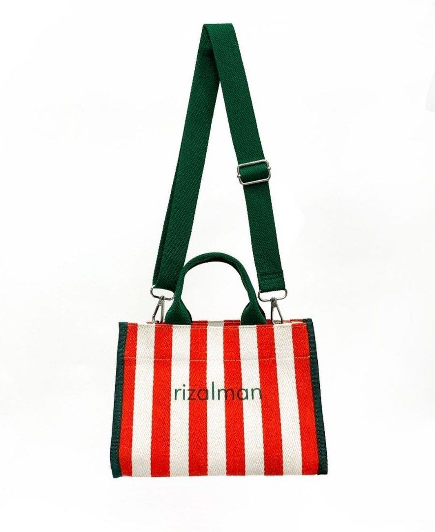 Bag Rizalman