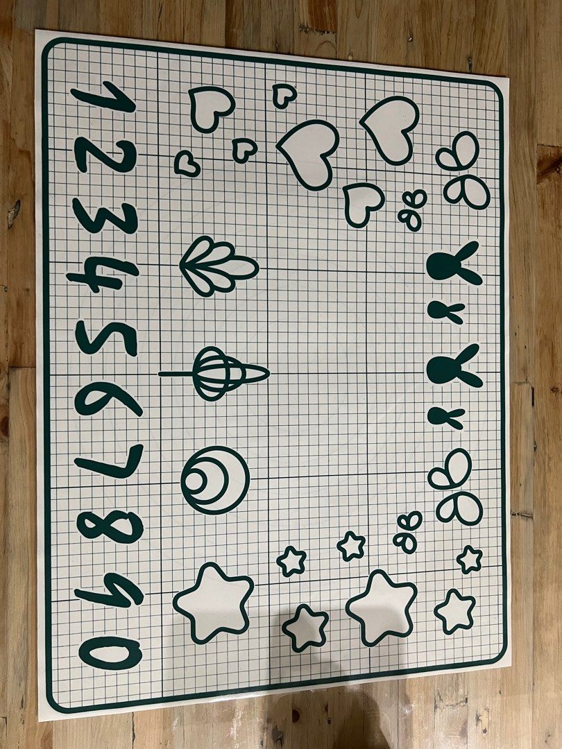 Ikea Baking mat on Carousell