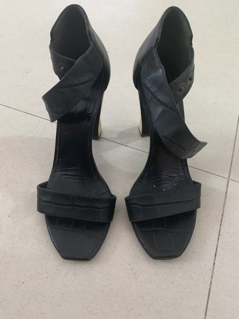 escarpin balenciaga