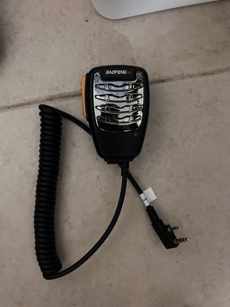 Baofeng BF-888S Walkie Talkie For Rent