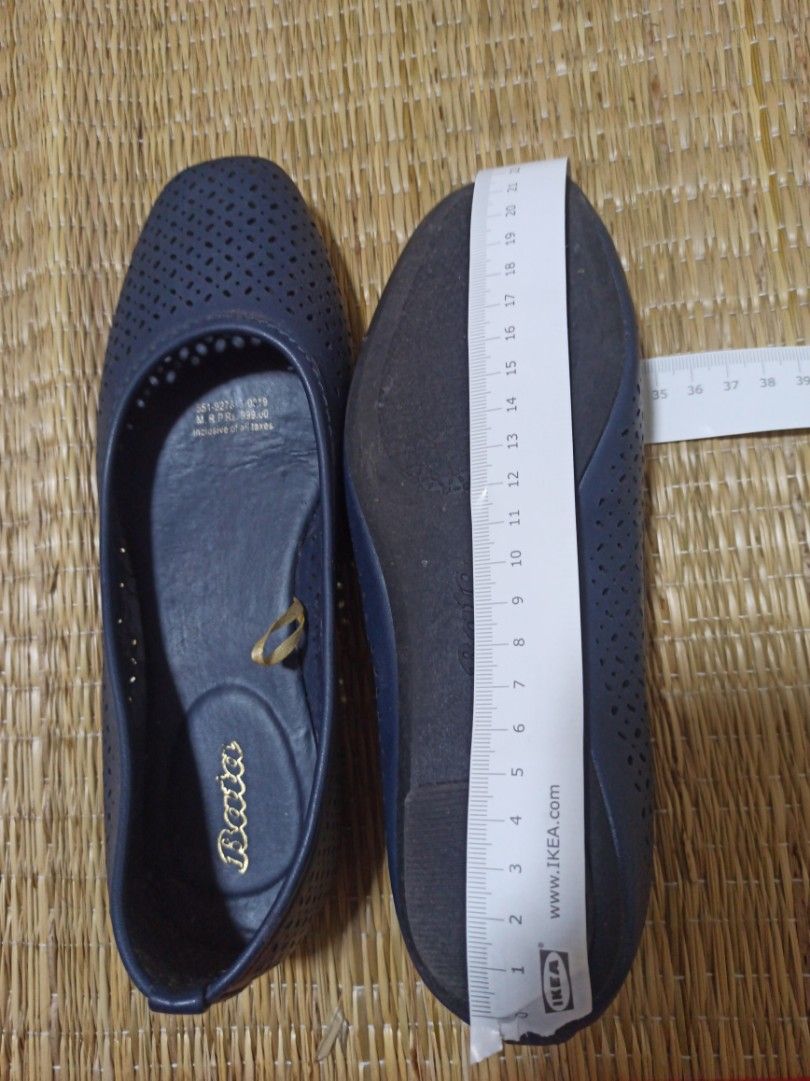 Bata rubber new arrivals bellies