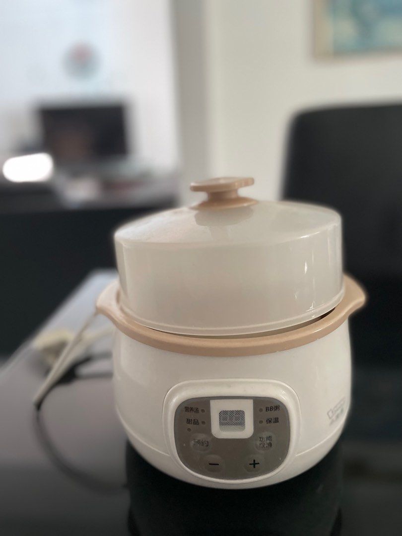 Bear slow cooker, TV & Home Appliances, Kitchen Appliances, Cookers on