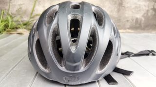 BELL mountain bike helmet or bicycle helmet