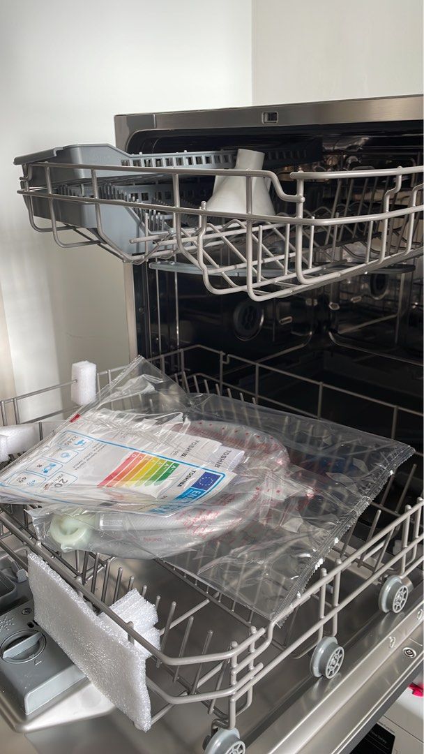 Bench top Dishwasher TV Home Appliances Other Home Appliances