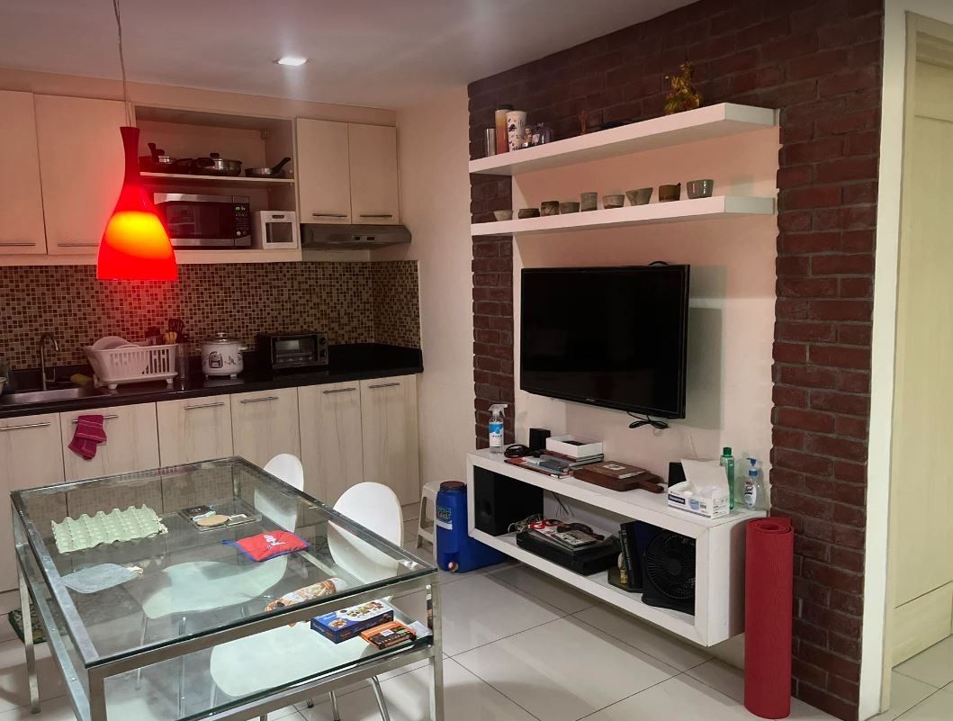 Berkeley Katipunan 2 Bedroom Condo Near UP Diliman and Ateneo, Property, For Sale, Apartments