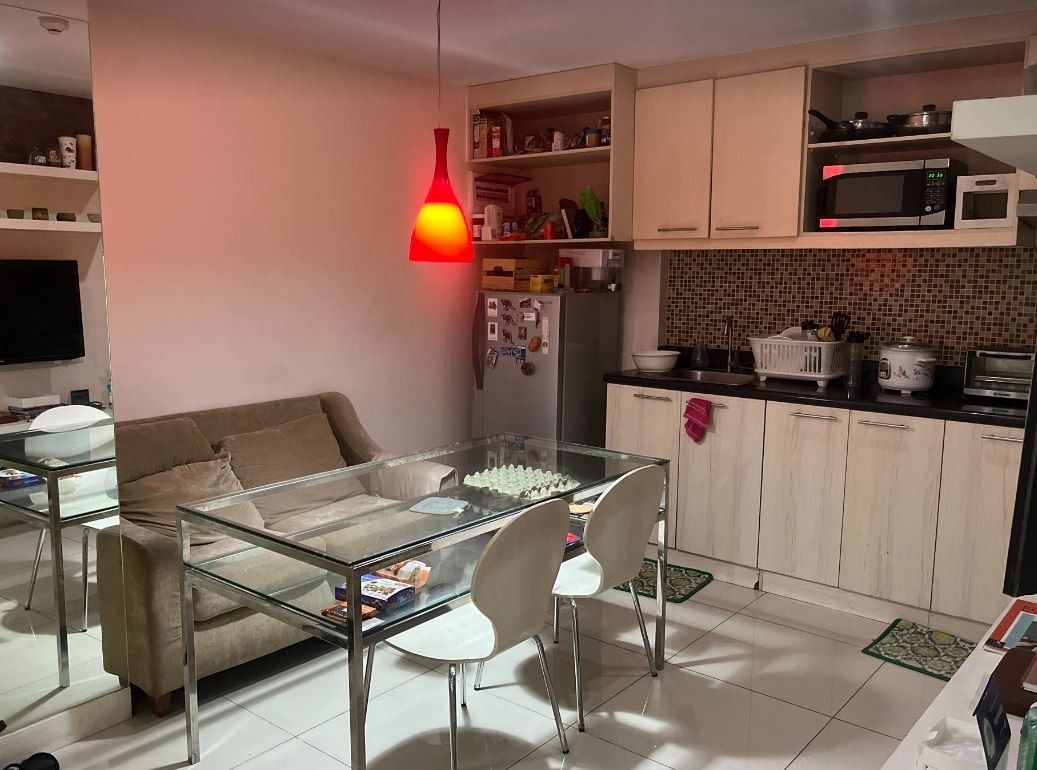 Berkeley Katipunan 2 Bedroom Condo Near UP Diliman and Ateneo, Property, For Sale, Apartments