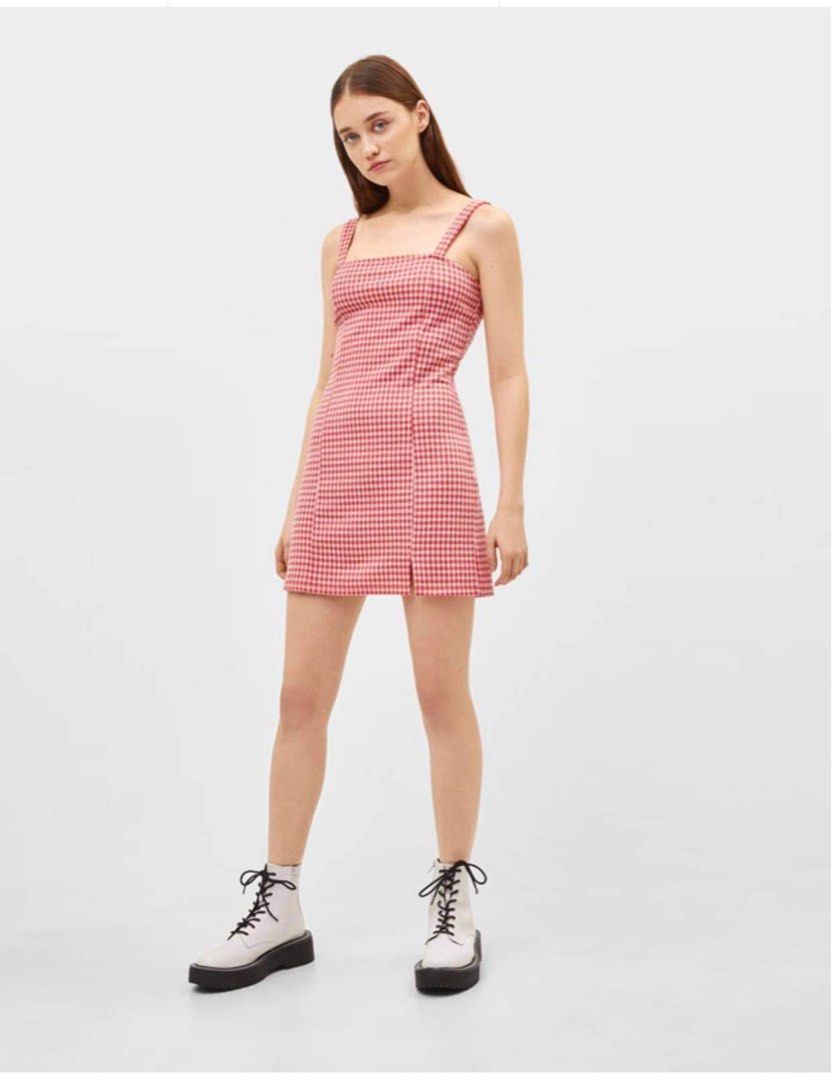 Bershka dresses Clearance