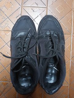 BERSHKA SNEAKERS SIZE 36