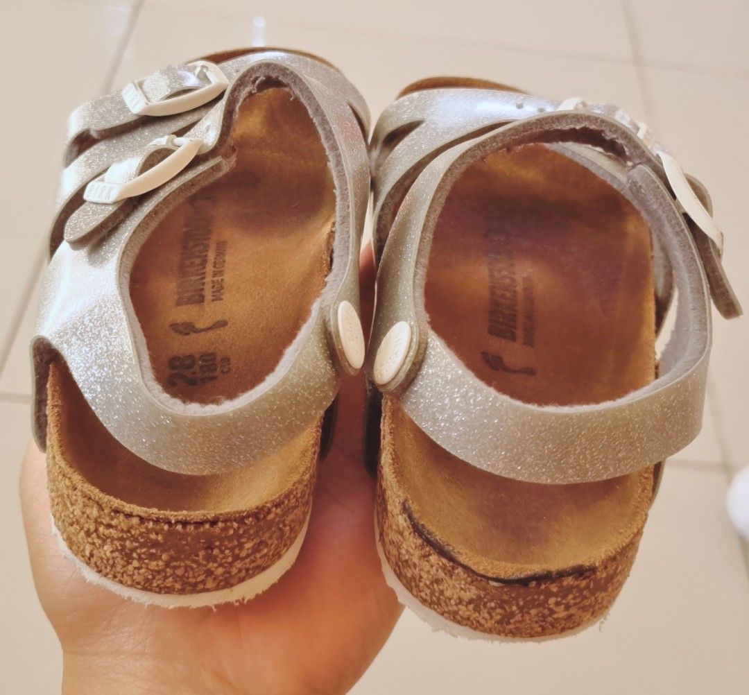 Birkenstock sizes hotsell in cm