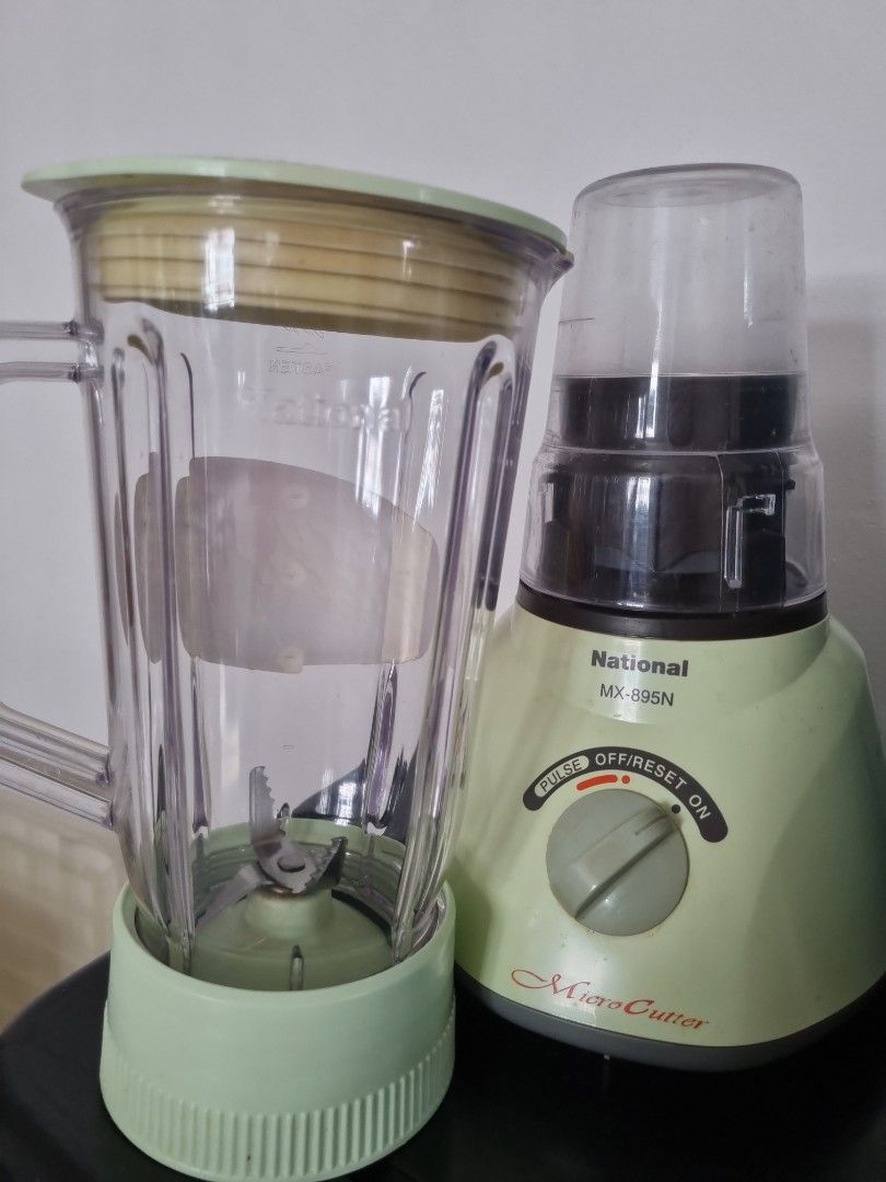 DEIK Electric Hand Mixer, 6-Speed Hand Mixer, Turbo Button