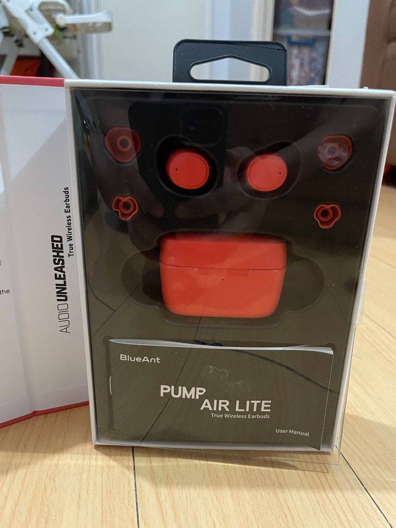 BlueAnt PUMP AIR LITE Authentic original