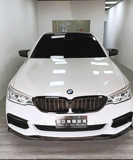 台南高雄屏東BMW出租