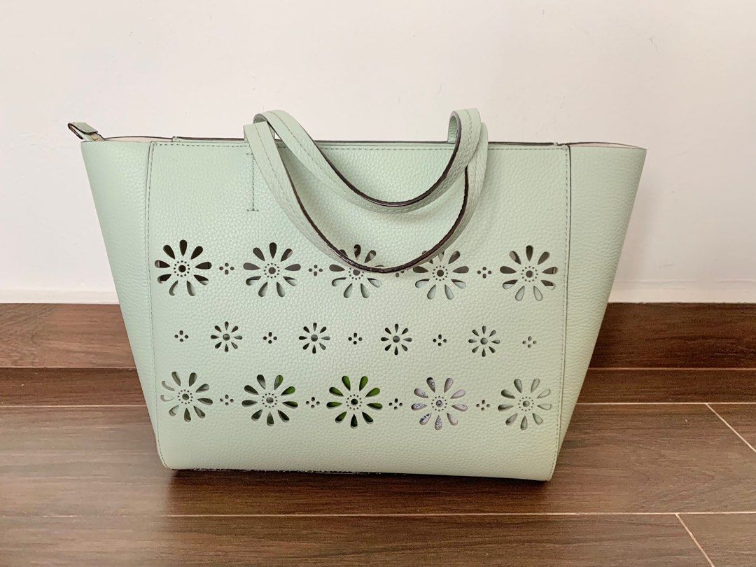 BN Kate Spade Faye Drive Hallie Tote Bag