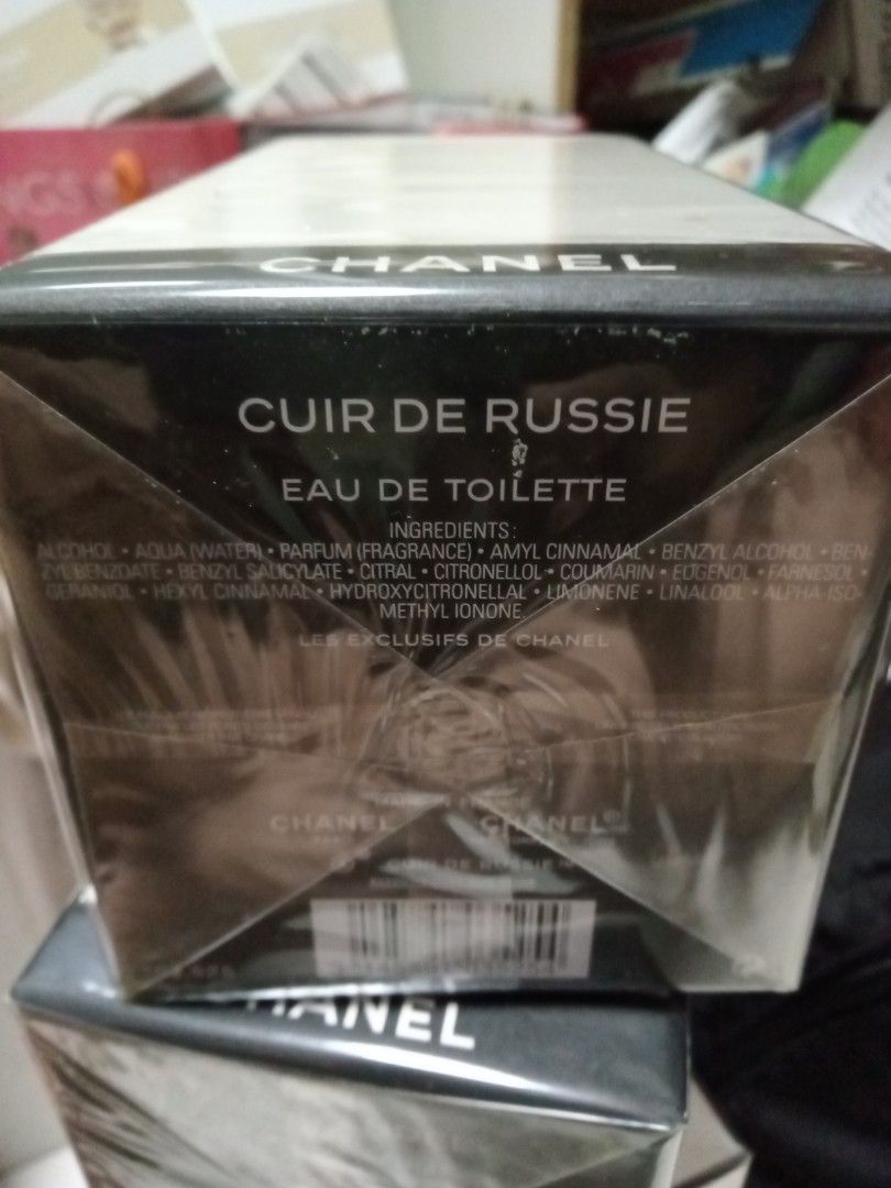 Bois Des ILes, Beauty & Personal Care, Fragrance & Deodorants on Carousell