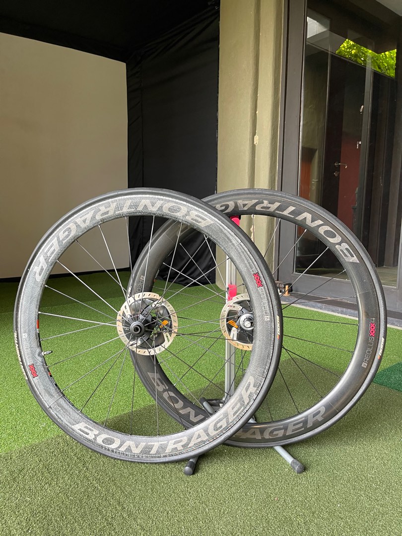 Bontrager aeolus 4 xxx shop