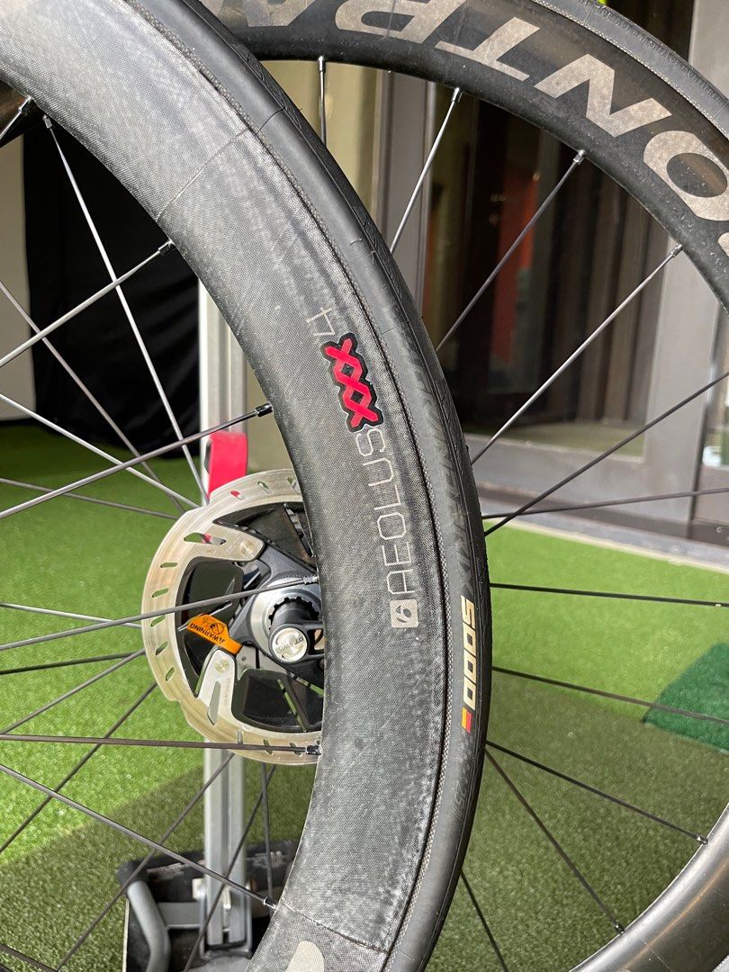bontrager aeolus xxx 4