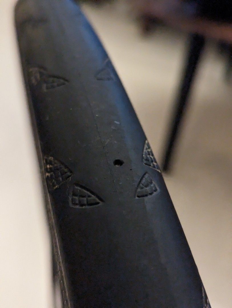 bontrager nebula wheel