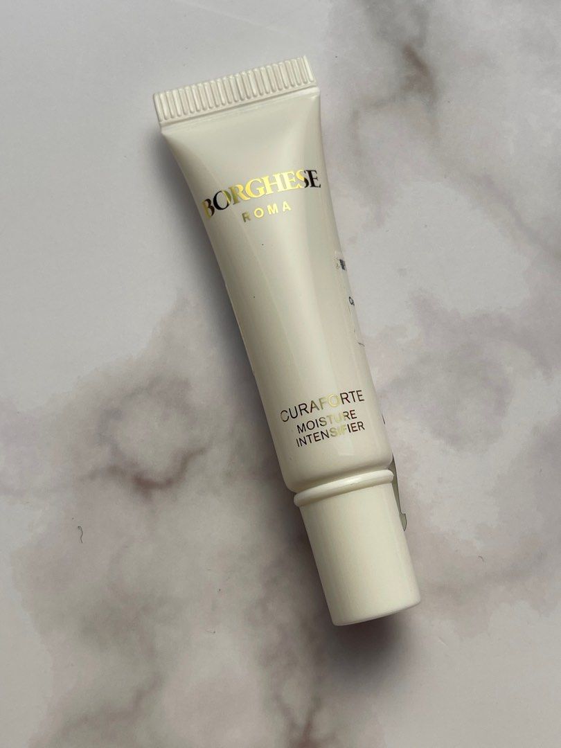 Moisture Intensifier sample, 美容＆化妝品, 健康及美容 皮膚護理, 面部 面部護理