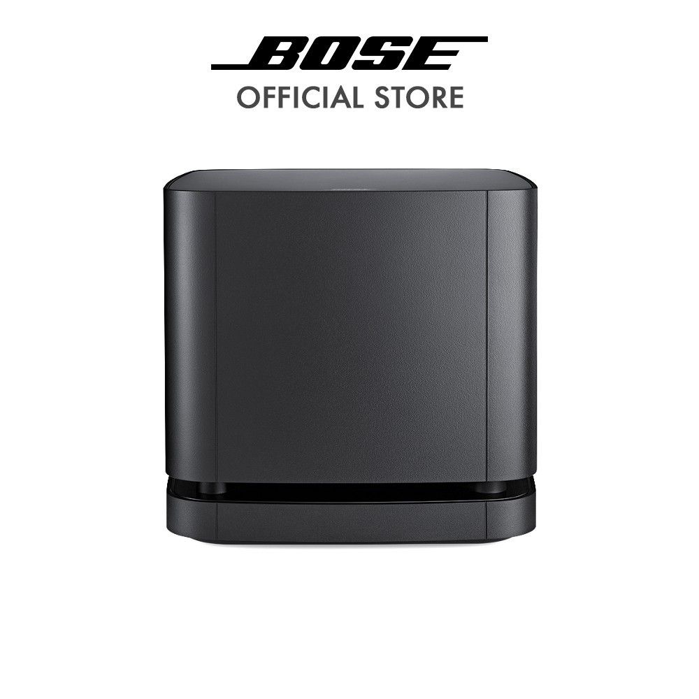 Bose Bass Module 500 ベースモジュール｜オーディオ機器