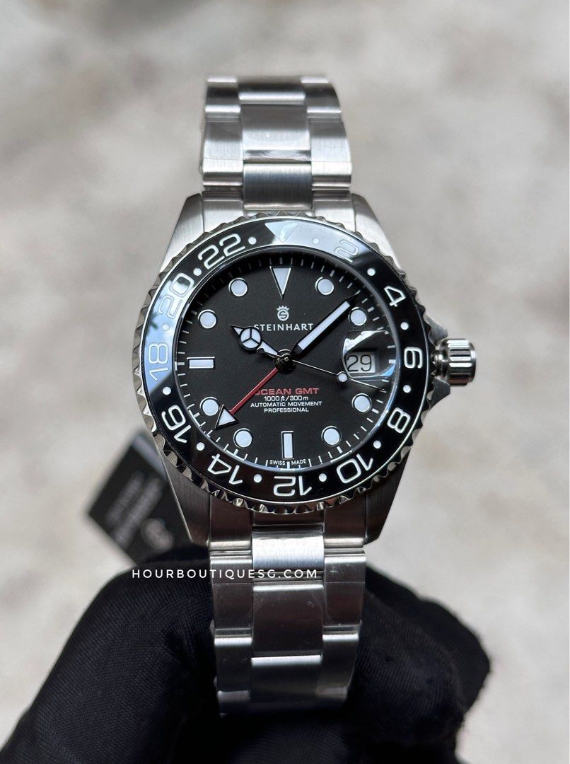 Steinhart black hotsell
