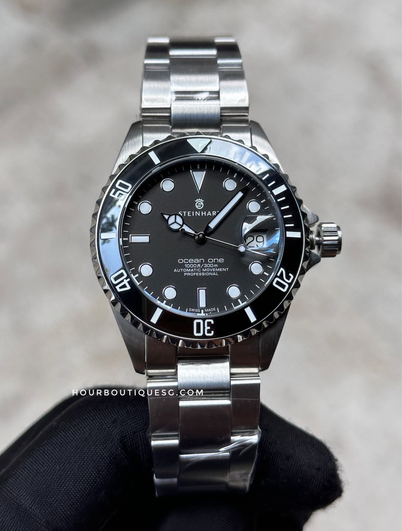 Steinhart ocean sales one professional