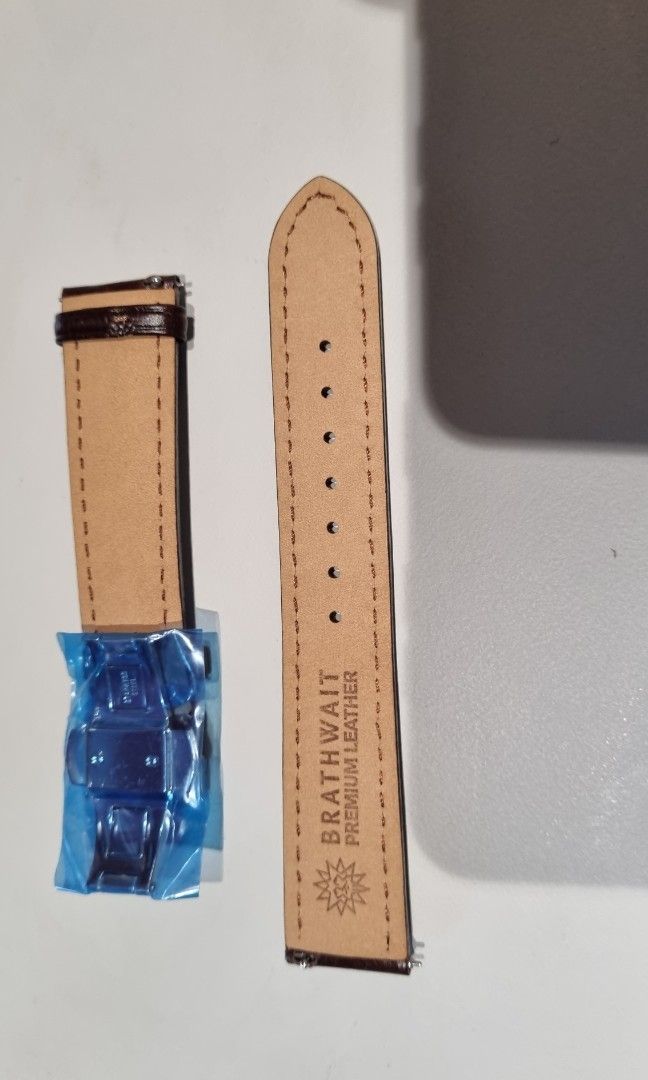Brathwait watch strap best sale