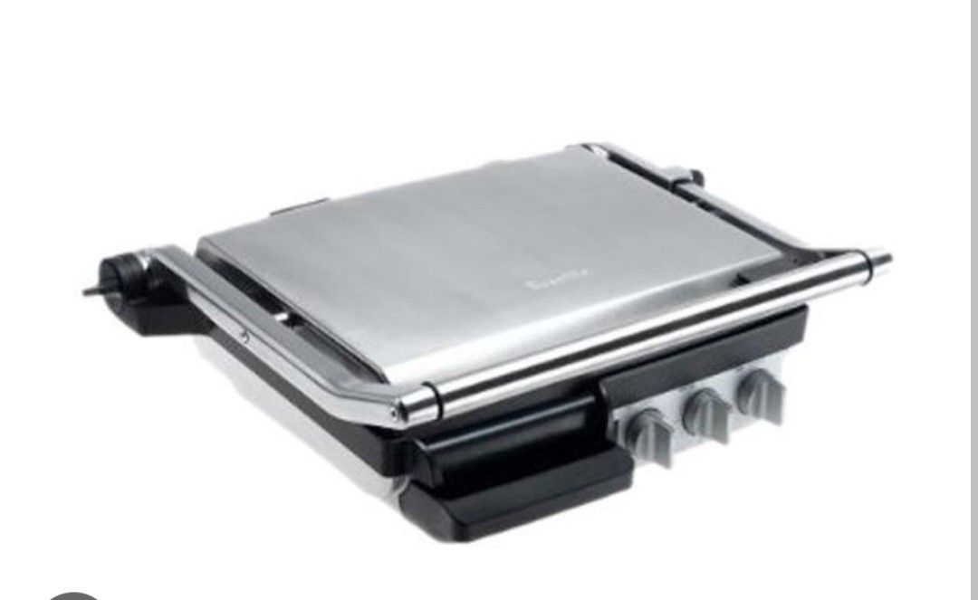 Breville 800grex sales