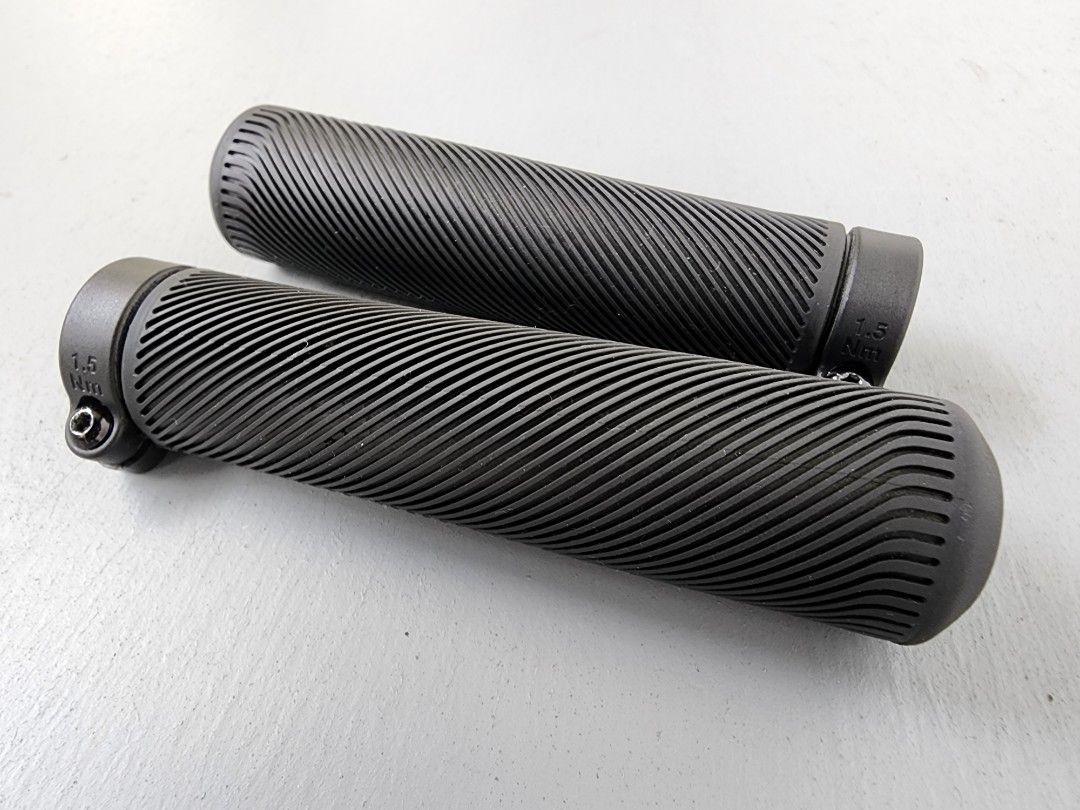 Brompton grips outlet