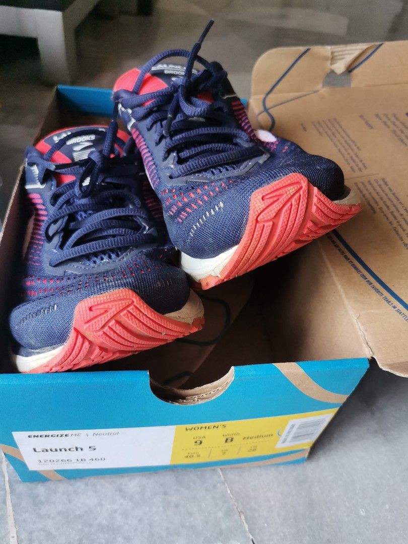 Brooks energize deals me