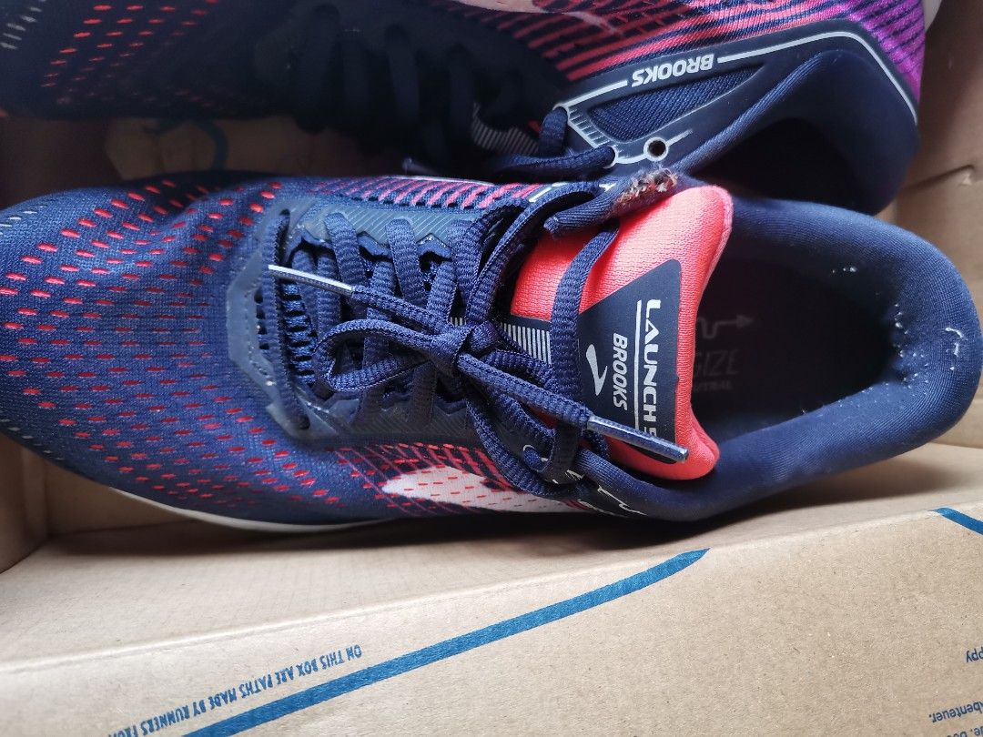Womens brooks new arrivals launch 5