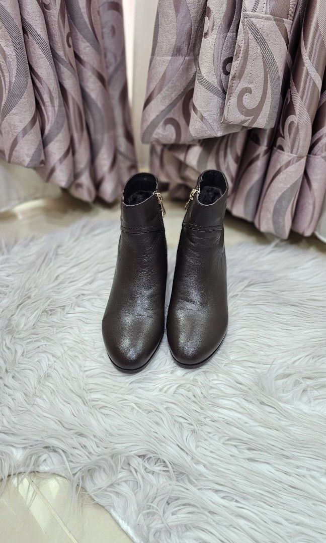 Payless ankle boots clearance