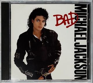Buy one or SET - Michael Jackson CD