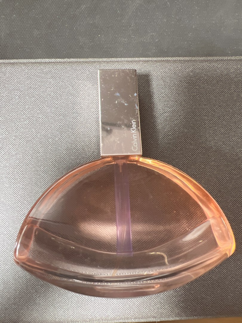 Calvin Klein Endless Euphoria Parfum 125 ML Beauty Personal