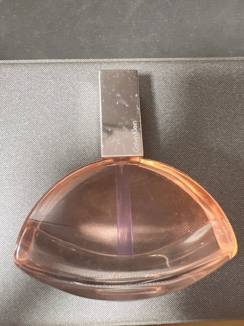 Calvin Klein Endless Euphoria Parfum 125 ML Beauty Personal Care Fragrance Deodorants on Carousell