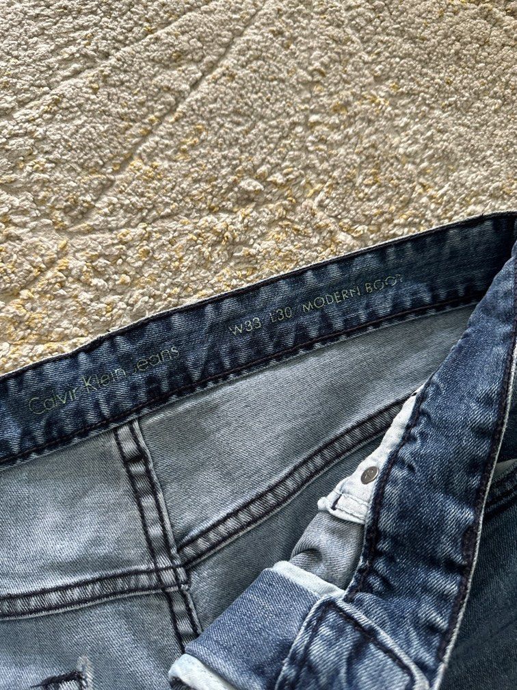 Calvin klein jeans modern boot sales
