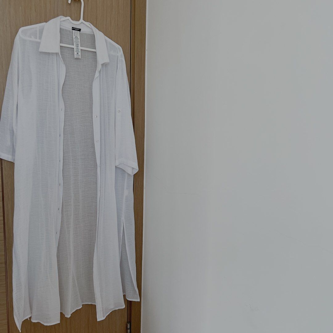 Linen Shirt - Calzedonia