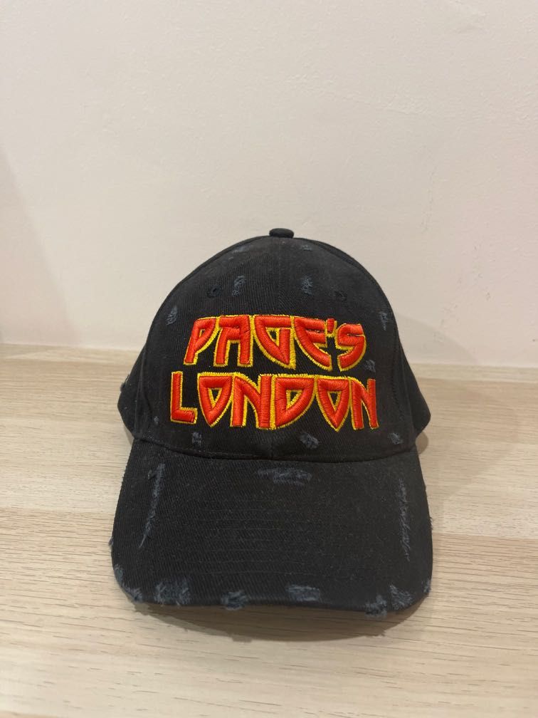 Cap (Category: Cap & Hats) located in Kuala Lumpur. Submitted by coolestisme (Listing ID 1243342736, Image 3). Description: You may request to get bundle on the caps i list :) .