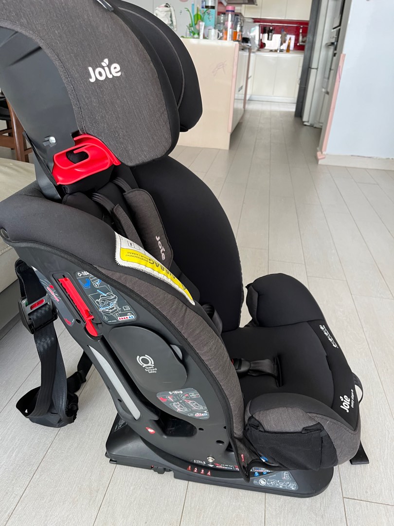 Car seat Joie every stage fx Babies Kids Going Out Car