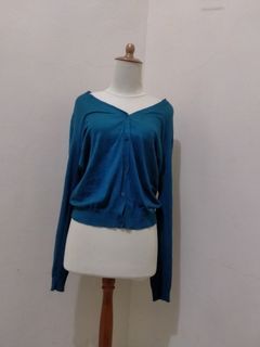 Cardy toska