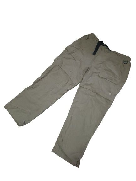 Cargo Pant The North Face Men s Fashion Activewear on Carousell