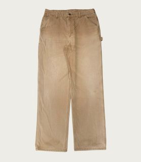 Carhartt Carpenter pants workwear