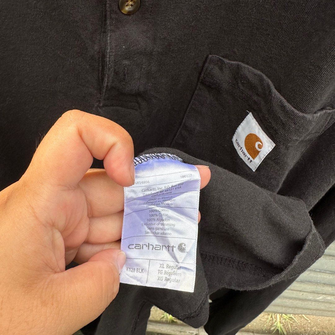 Carhartt k128 on sale