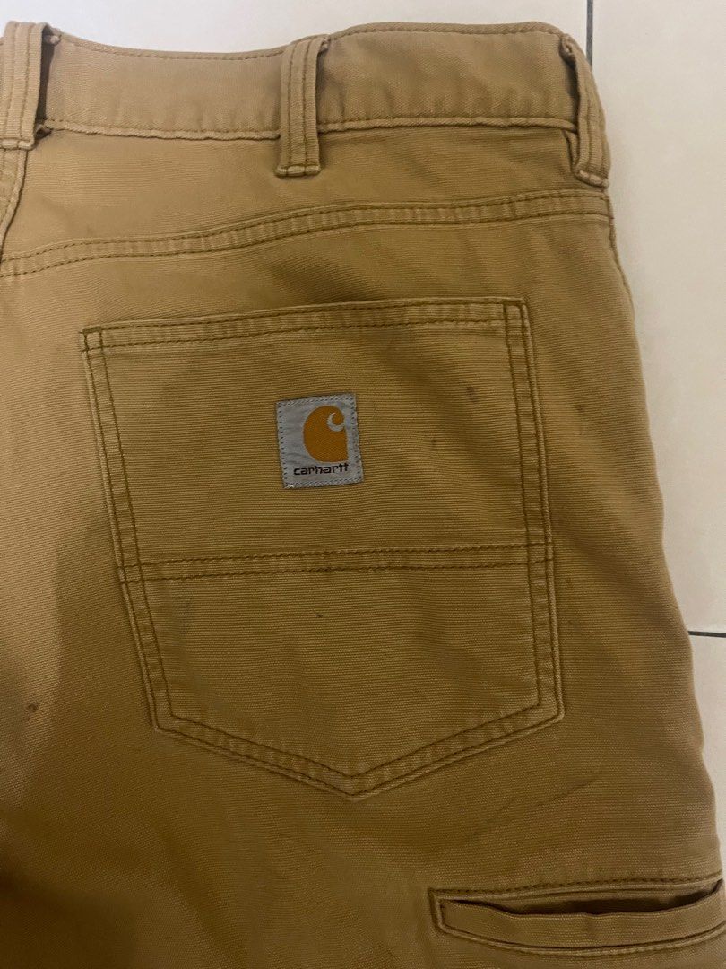 Carhartt 34x34 cheap