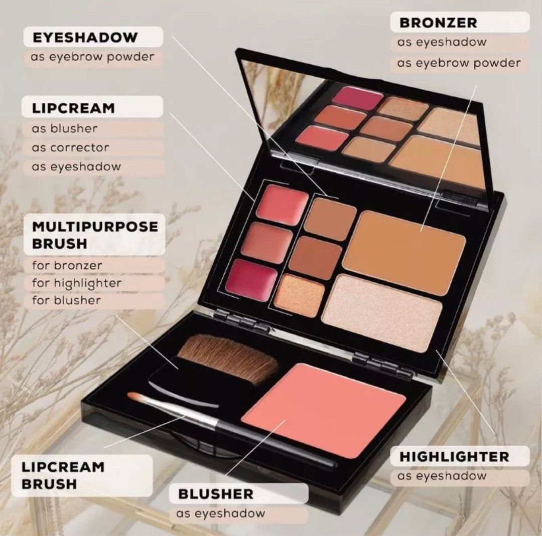 Carya cosmetic deals