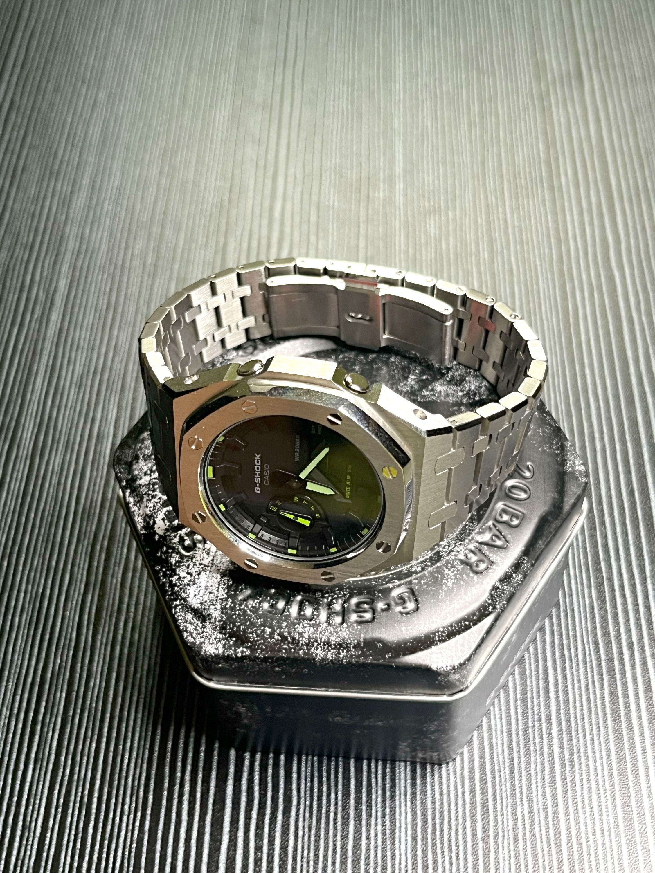 G shock personalized hotsell
